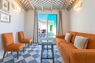 Location Appartement  N/a. Calle liñán, sevilla