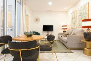 Location Appartement  N/a. Calle feria, sevilla