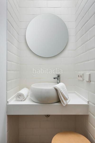 Foto b339343a-8188-496e-a5dd-9a0048349563. Affitto appartamento con riscaldamento in Alfalfa - Santa Cruz Sevilla