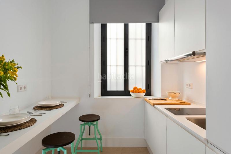 Foto 023785b3-3b28-4fae-960b-b426e12b6233. Lloguer pis amb calefacció a Alfalfa - Santa Cruz Sevilla