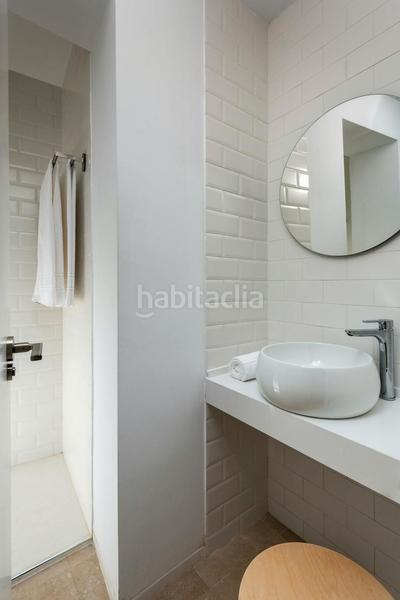 Foto dba85004-ad9c-462a-9c40-fd12deae12e7. Lloguer pis amb calefacció a Alfalfa - Santa Cruz Sevilla