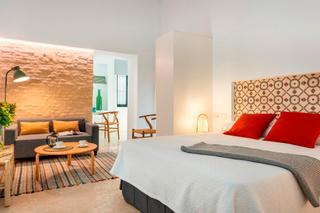 Location Appartement  N/a. Calle santa teresa, sevilla