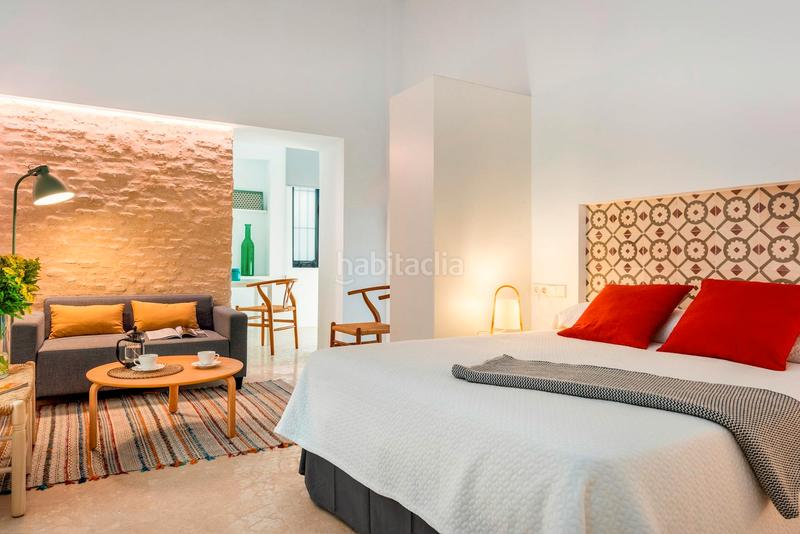 Foto eedcdd58-cd3a-4f14-95ab-130ba4ffbcbb. Alquiler piso calle santa teresa, en Alfalfa - Santa Cruz Sevilla