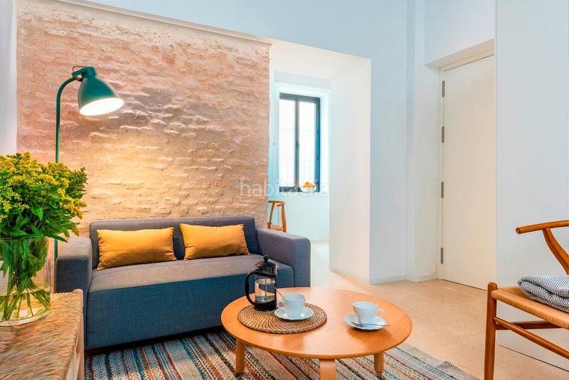 Foto 6bf846c8-733b-4ca1-820d-c6d40e032ddd. Rent flat with heating in Alfalfa - Santa Cruz Sevilla