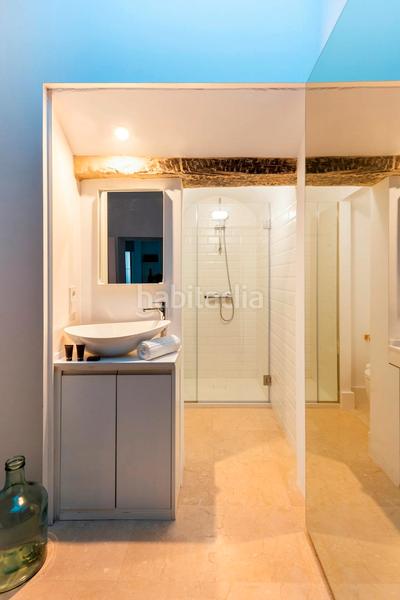 Foto 7049965f-ab45-482f-b90f-2262b284b200. Rent flat with heating in Alfalfa - Santa Cruz Sevilla