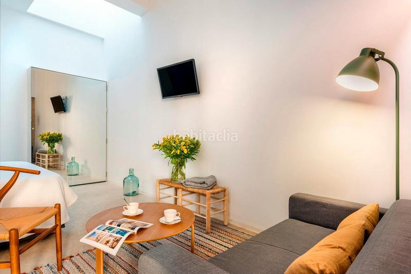 Foto 77b16b3b-7638-414f-ad9b-14ad378dab09. Rent flat with heating in Alfalfa - Santa Cruz Sevilla