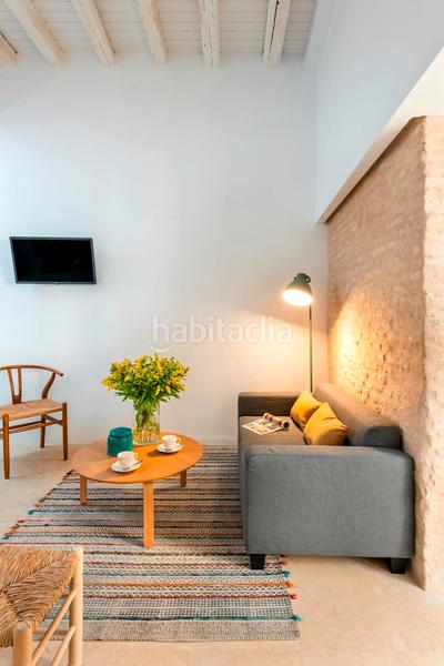 Foto ca1fae0e-8b45-4ecb-a2e0-34eca073dc0d. Rent flat with heating in Alfalfa - Santa Cruz Sevilla