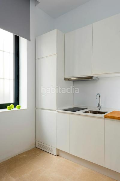 Foto eb9bb388-44e0-4dff-bf58-6493bcfd7735. Rent flat with heating in Alfalfa - Santa Cruz Sevilla