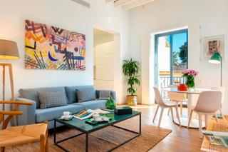 Location Appartement  N/a. Calle santa teresa, sevilla