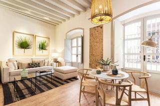 Location Appartement  N/a. Calle bamberg, sevilla