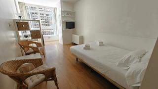 Location Édifice  N/a. Calle de mauricio legendre, madrid