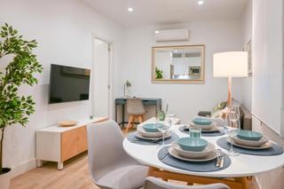 Location Appartement  N/a. Paseo de la esperanza, madrid
