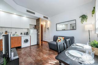 Location Appartement  N/a. Calle de tomás bretón, madrid