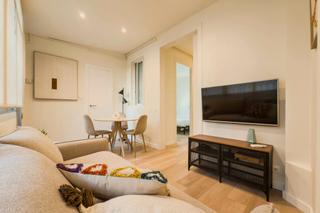 Miete Etagenwohnung  N/a. Travessera de gràcia, barcelona