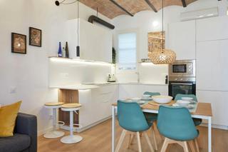 Location Appartement  N/a. Carrer de la diputació, barcelona