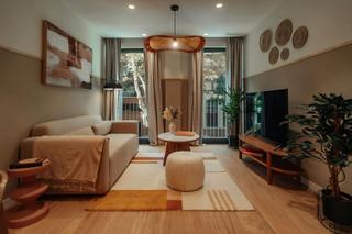 Location Appartement  N/a. Carrer de nàpols, barcelona