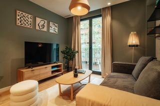 Miete Etagenwohnung  N/a. Carrer de nàpols, barcelona