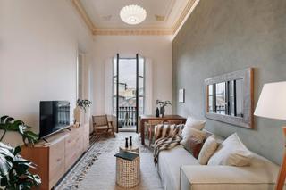 Location Appartement  N/a. Carrer de la ribera, barcelona
