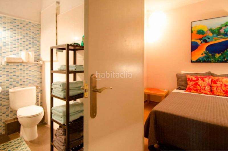 Foto 5189984d-81e3-49b4-b9c5-3c96bd1af919. Location appartement avec chauffage dans Poblenou Barcelona