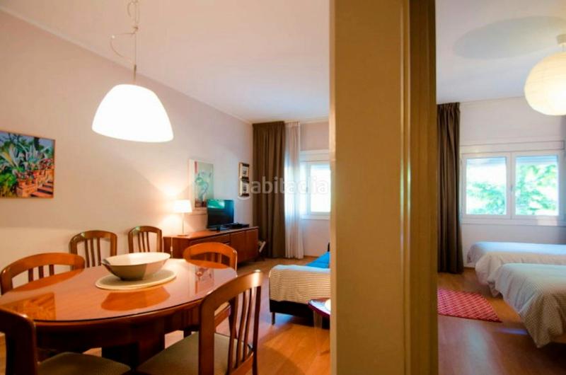 Foto 73f4a7df-d295-4b5e-98c9-db2fe0c581bb. Miete etagenwohnung mit heizung in Poblenou Barcelona