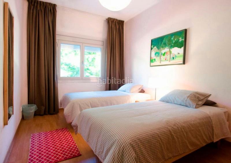 Foto 8a7e2dae-c0ad-4f0b-8425-05f519eed388. Miete etagenwohnung mit heizung in Poblenou Barcelona