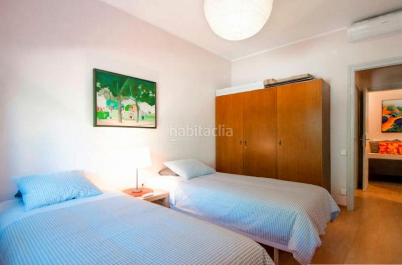 Foto a0969594-06fe-4923-9fe1-3e94de6be762. Miete etagenwohnung mit heizung in Poblenou Barcelona