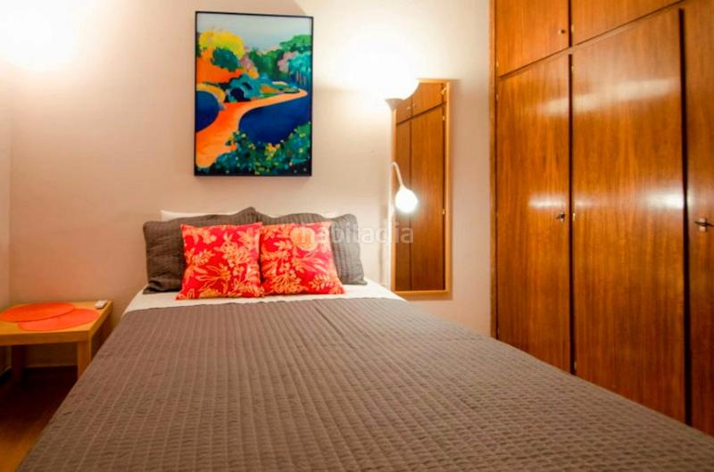 Foto ade0ff2e-8792-43cc-9d15-4cbd5a0489ec. Miete etagenwohnung mit heizung in Poblenou Barcelona