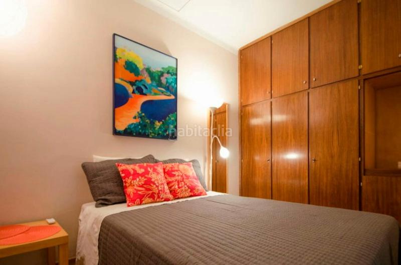 Foto b0d88a22-8719-456f-b110-dcdbe33bae4a. Miete etagenwohnung mit heizung in Poblenou Barcelona