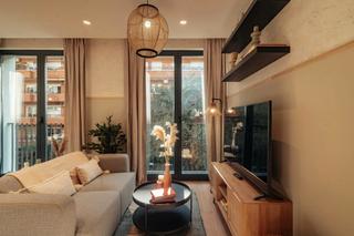 Location Appartement  N/a. Carrer de nàpols, barcelona