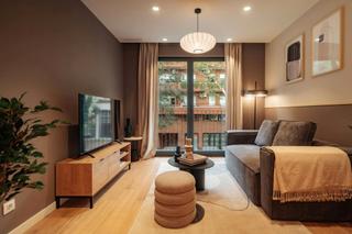 Location Appartement  N/a. Carrer de nàpols, barcelona