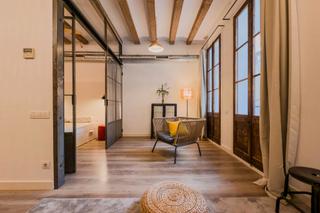 Alquiler Piso  N/a. Carrer del peu de la creu, barcelona