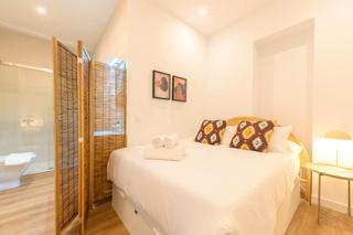 Location Appartement  N/a. Calle de feijoo, madrid