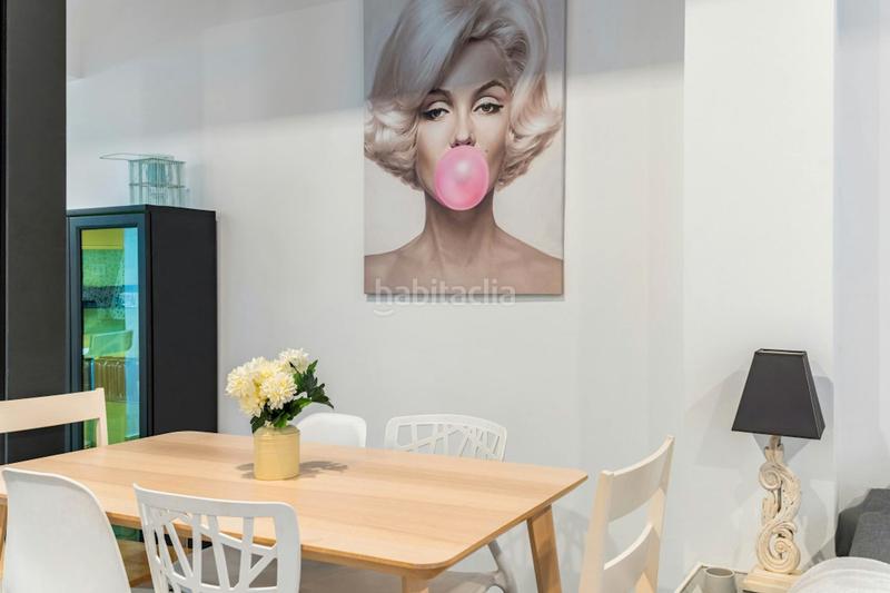 Foto 0c1a7f8a-df15-4f50-9765-5364d66541ae. Location appartement avec chauffage dans Universidad-Malasaña Madrid