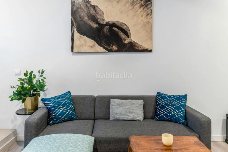 Foto 1528e4e6-5101-45ed-a5d9-f3983b583de5. Location appartement avec chauffage dans Universidad-Malasaña Madrid