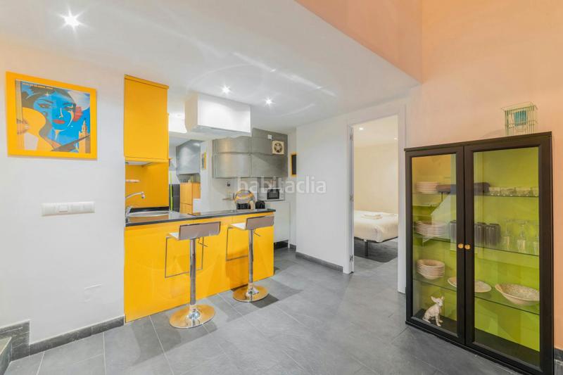 Foto 43c1b792-a0ce-40ab-bf36-63d93b882dac. Location appartement avec chauffage dans Universidad-Malasaña Madrid