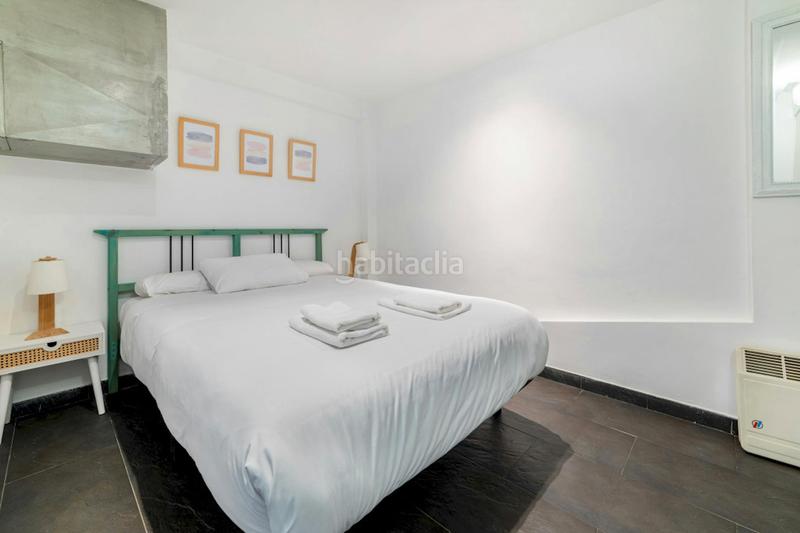 Foto 9623208a-e764-4237-b9a9-4c95664dfec8. Location appartement avec chauffage dans Universidad-Malasaña Madrid