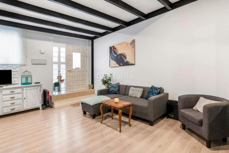 Foto 9ca8c35c-7091-45f0-9668-f023419bd344. Location appartement avec chauffage dans Universidad-Malasaña Madrid