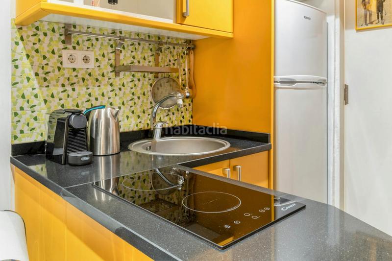 Foto e20f44b8-a900-4305-8a9d-c4bd927e4090. Location appartement avec chauffage dans Universidad-Malasaña Madrid