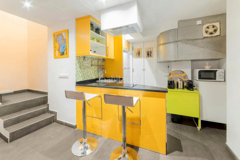 Foto 0d8793b2-da35-43ac-af58-202c9d3ea493. Miete etagenwohnung mit heizung in Universidad-Malasaña Madrid