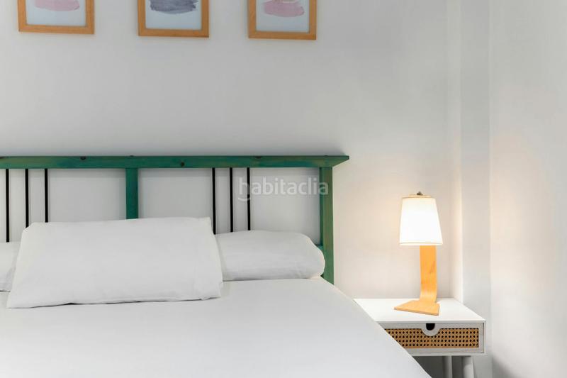 Foto 1a33f9dd-890c-49e2-8160-002f72b09c2d. Miete etagenwohnung mit heizung in Universidad-Malasaña Madrid