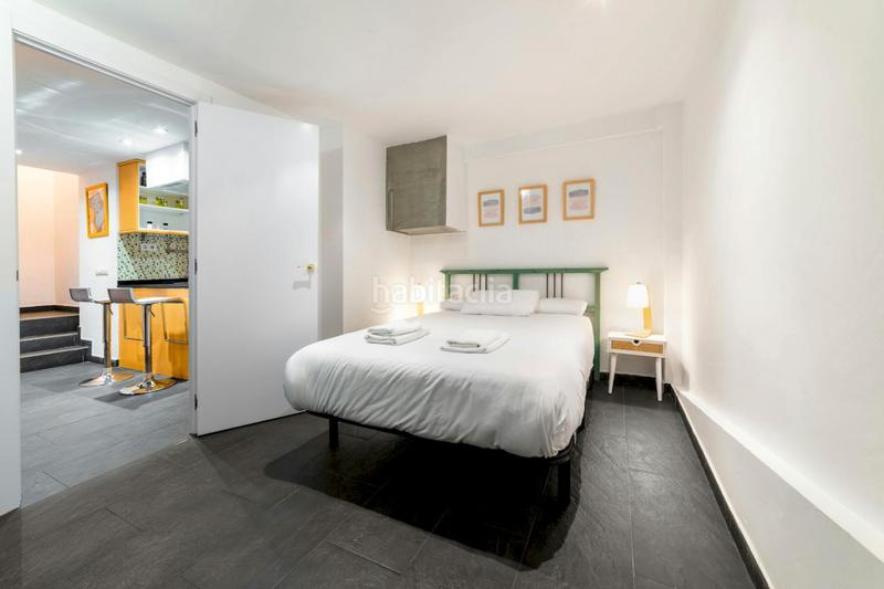 Foto 2eaf9176-4884-4d0c-aa35-a05e9e3a1ef8. Miete etagenwohnung mit heizung in Universidad-Malasaña Madrid