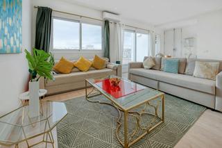 Etagenwohnung in N/A