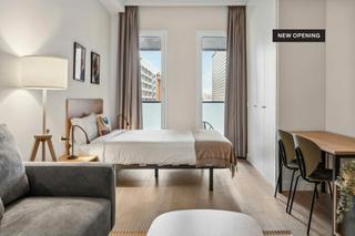 Location Appartement  N/a. Calle de josé antonio rebolledo y palma, madrid