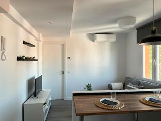 Location Appartement  N/a. Calle de pradales, madrid