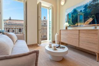 Location Appartement  N/a. Plaza de san francisco, sevilla