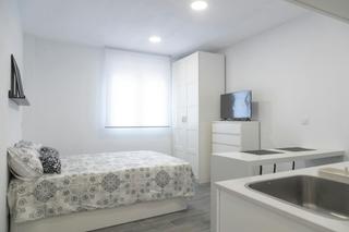 Lloguer Pis  N/a. Calle antoñita jiménez, madrid
