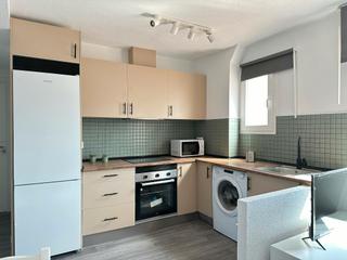 Location Appartement  N/a. Calle de pradales, madrid