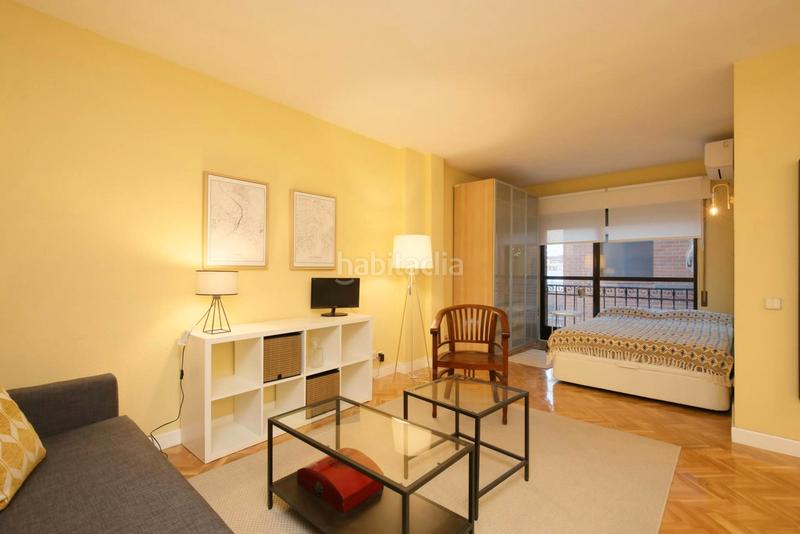 Foto 04849771-6054-4e8e-8906-88b28ba87ccf. Alquiler piso calle de bravo murillo, en Bellas Vistas Madrid