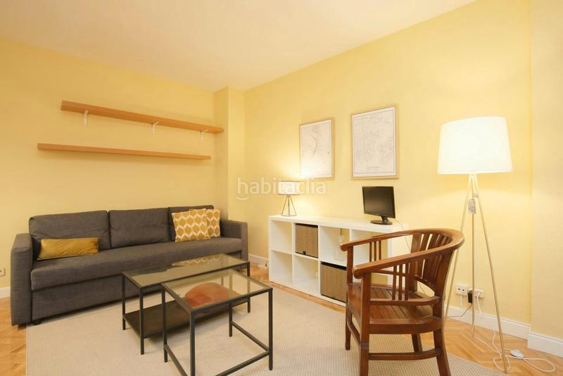 Foto 00ebf4ef-e5f2-4b17-893f-d5b0afb314f6. Location appartement avec chauffage dans Bellas Vistas Madrid