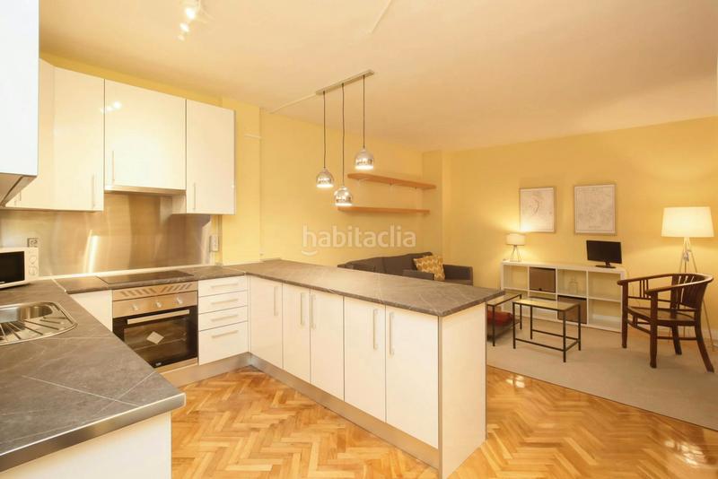 Foto 59715129-1f13-47d1-90f7-45702edbf629. Location appartement avec chauffage dans Bellas Vistas Madrid